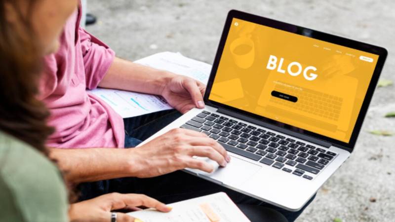 The Blog Blueflamepublishing: Tips for Better Online Content
