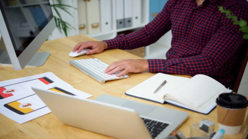 Blog Blueflamepublishing: A Simple Guide to Better Online Content