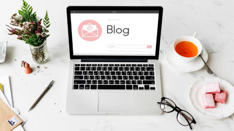 Blueflamepublishing Blog: A Simple Guide to Better Online Content