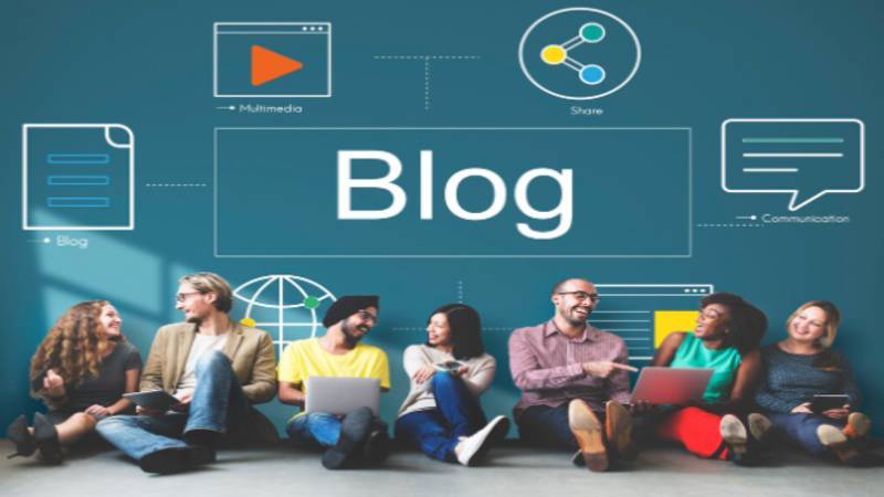 On the Blog Blueflamepublishing: A Guide to Better Online Content